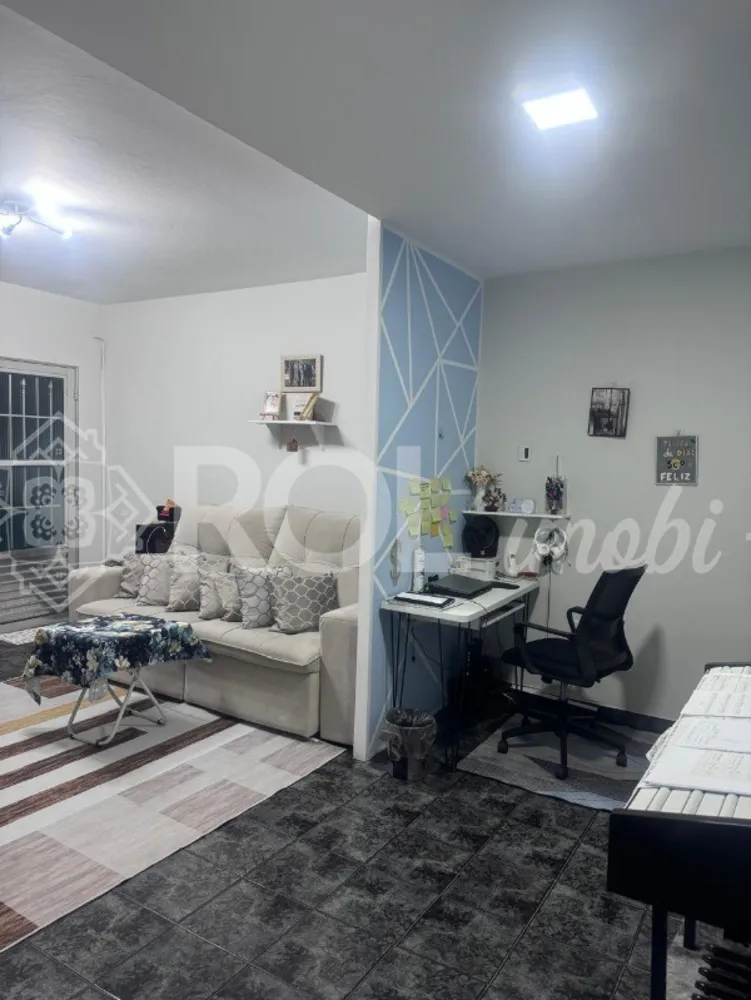 Casa, 3 quartos - Foto 4