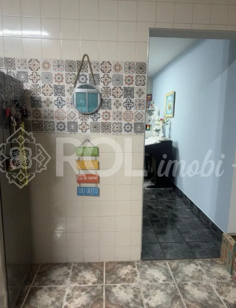Casa, 3 quartos - Foto 5