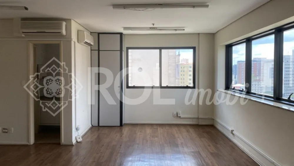 Sala-Conjunto, 90 m² - Foto 1