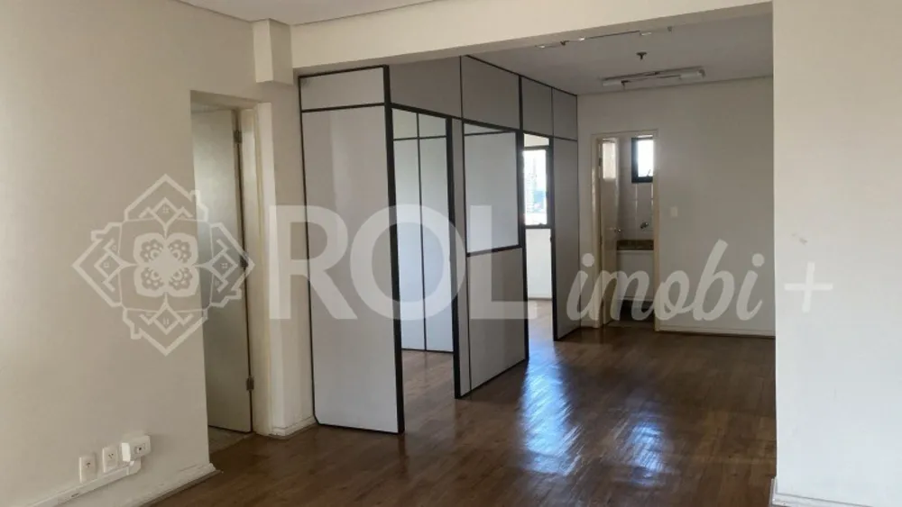 Sala-Conjunto, 90 m² - Foto 3