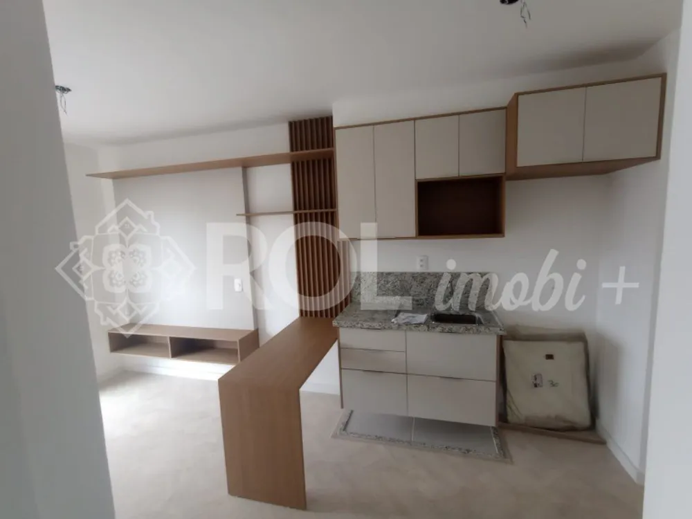 Apartamento, 1 quarto, 31 m² - Foto 1