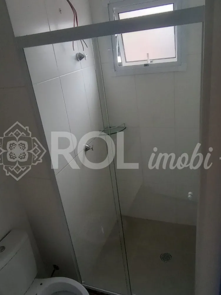 Apartamento, 1 quarto, 31 m² - Foto 8