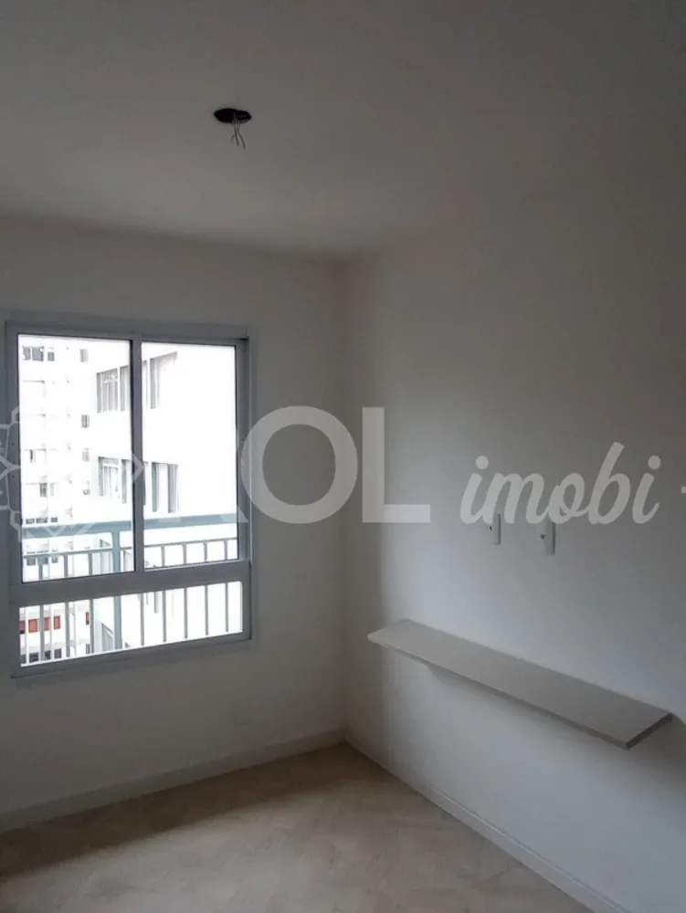 Apartamento, 1 quarto, 31 m² - Foto 3