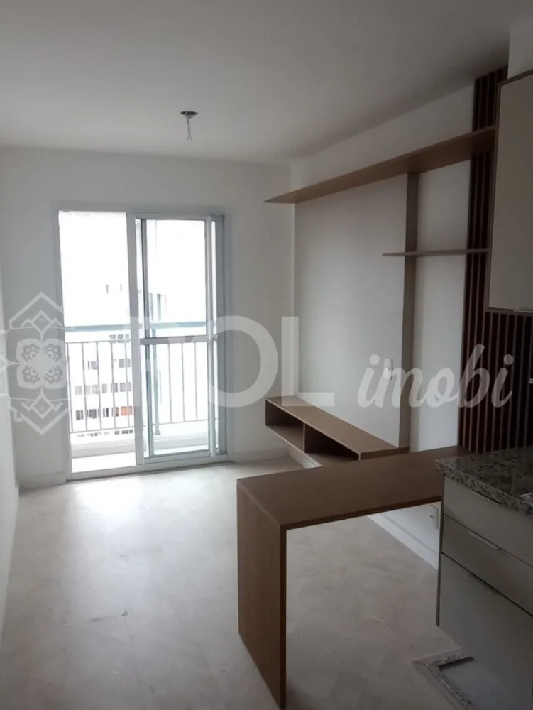 Apartamento, 1 quarto, 31 m² - Foto 5
