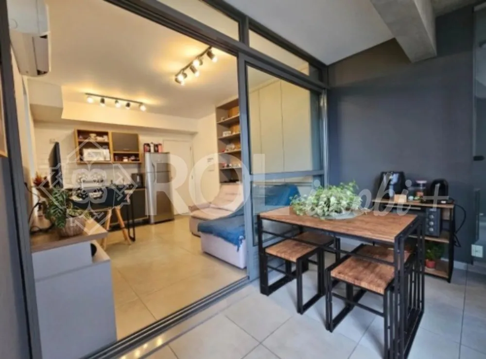 Apartamento, 2 quartos, 63 m² - Foto 3