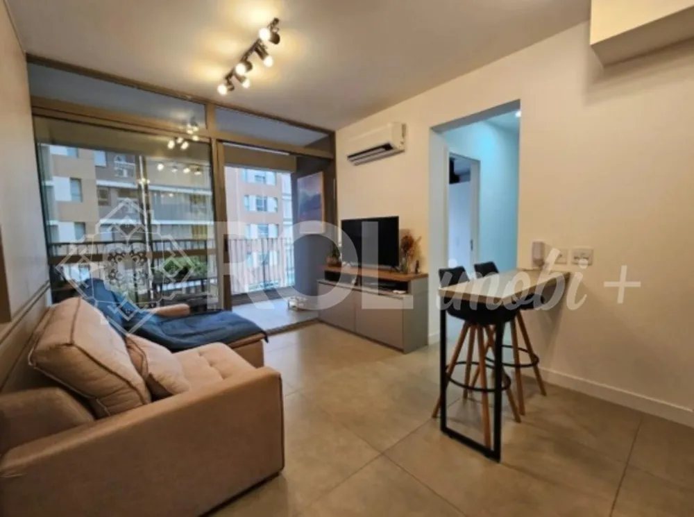 Apartamento, 2 quartos, 63 m² - Foto 1