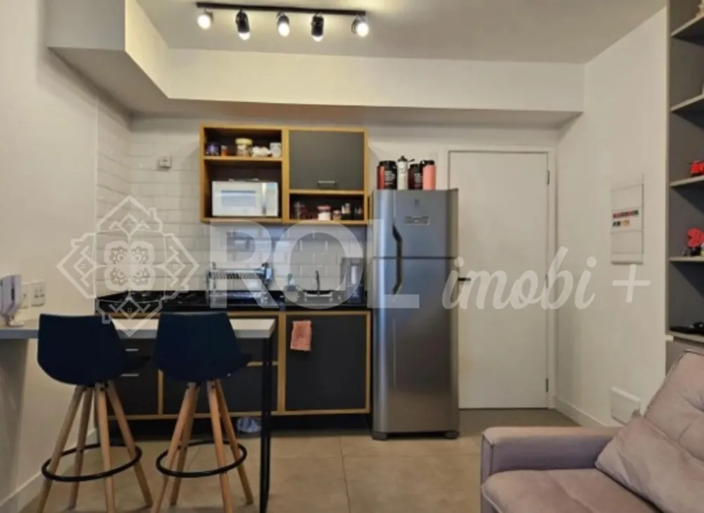 Apartamento, 2 quartos, 63 m² - Foto 5