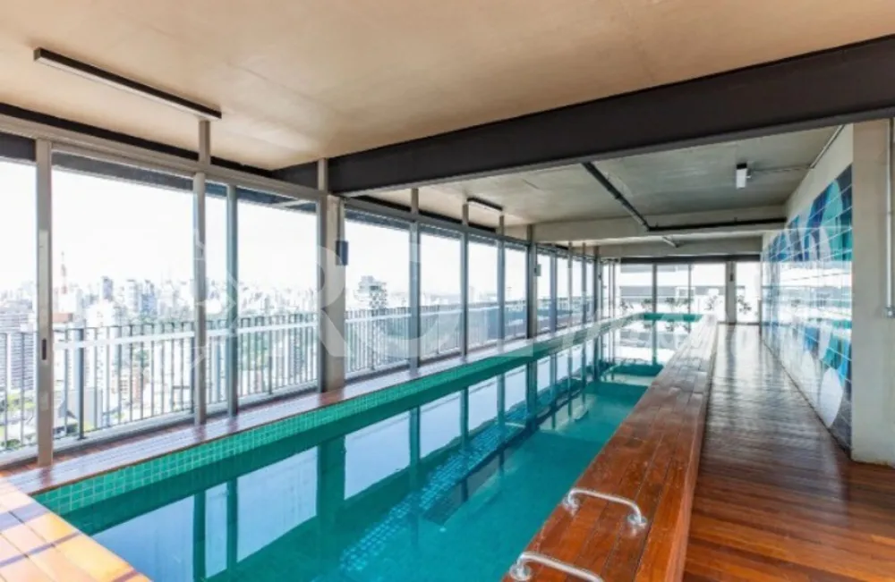 Apartamento, 2 quartos, 63 m² - Foto 6