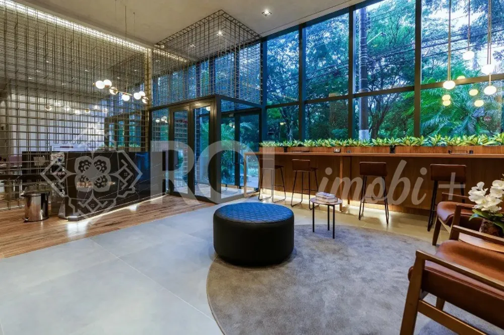 Apartamento, 1 quarto, 27 m² - Foto 7