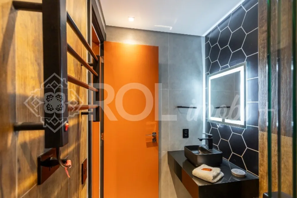 Apartamento, 1 quarto, 27 m² - Foto 2