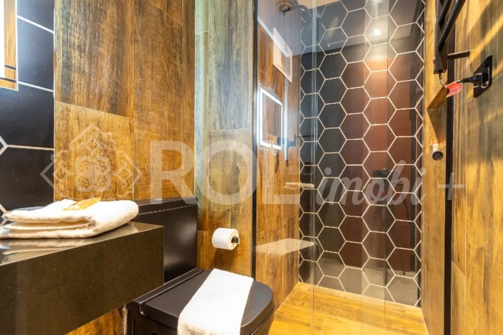 Apartamento, 1 quarto, 27 m² - Foto 9