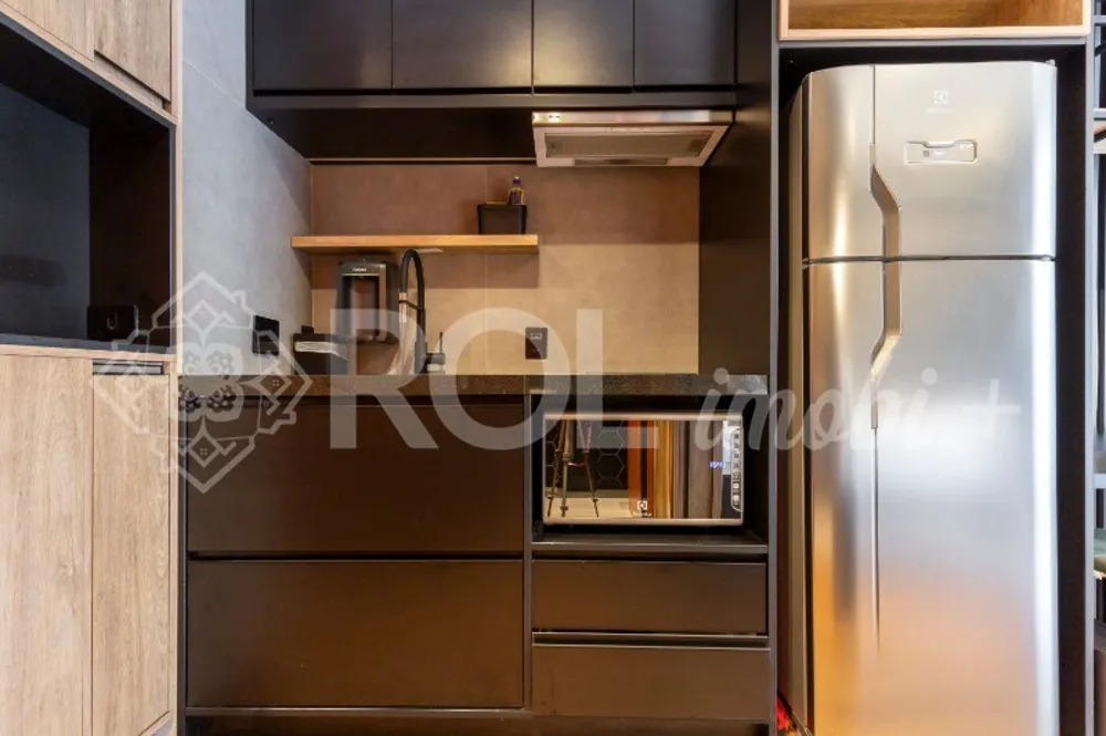 Apartamento, 1 quarto, 27 m² - Foto 10