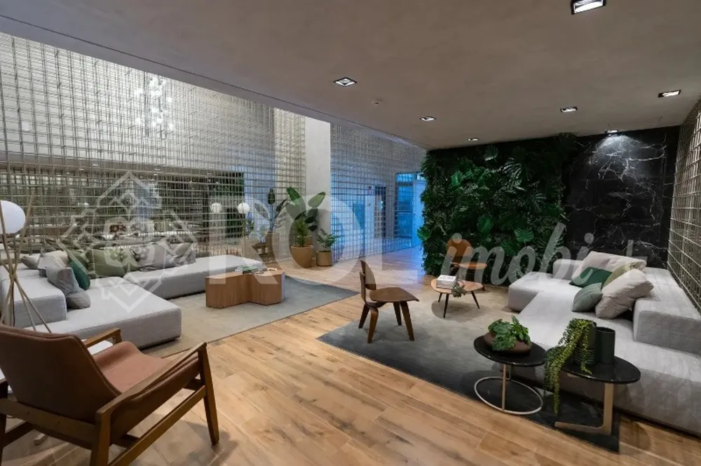 Apartamento, 1 quarto, 27 m² - Foto 11