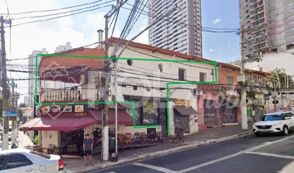Loja-Salão, 215 m² - Foto 8