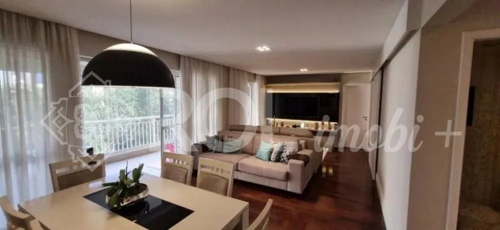 Apartamento, 3 quartos, 122 m² - Foto 10