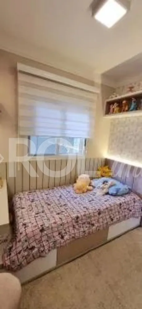 Apartamento, 3 quartos, 122 m² - Foto 6