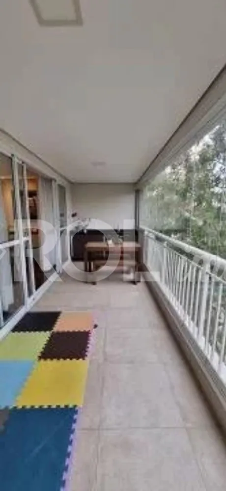 Apartamento, 3 quartos, 122 m² - Foto 7