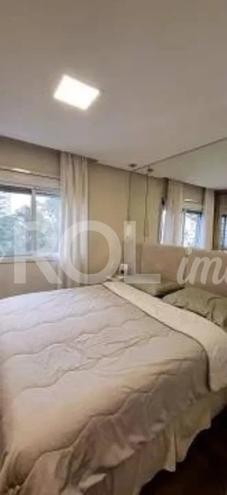 Apartamento, 3 quartos, 122 m² - Foto 12
