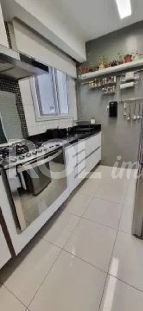 Apartamento, 3 quartos, 122 m² - Foto 8