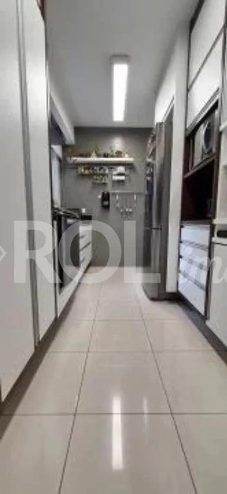 Apartamento, 3 quartos, 122 m² - Foto 3