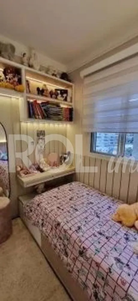 Apartamento, 3 quartos, 122 m² - Foto 4