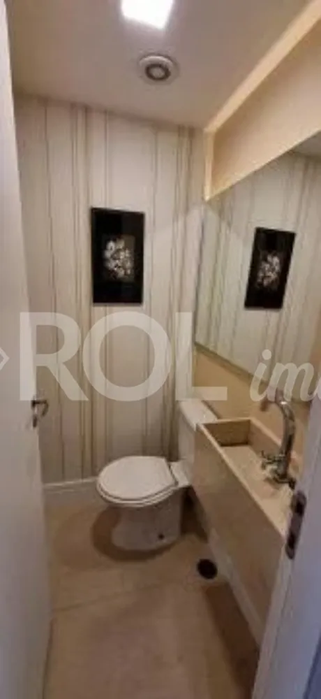 Apartamento, 3 quartos, 122 m² - Foto 11