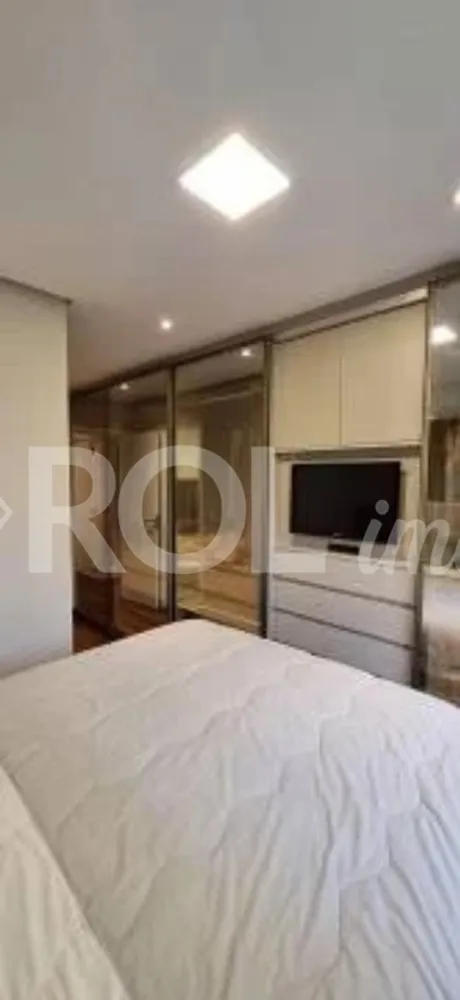 Apartamento, 3 quartos, 122 m² - Foto 1