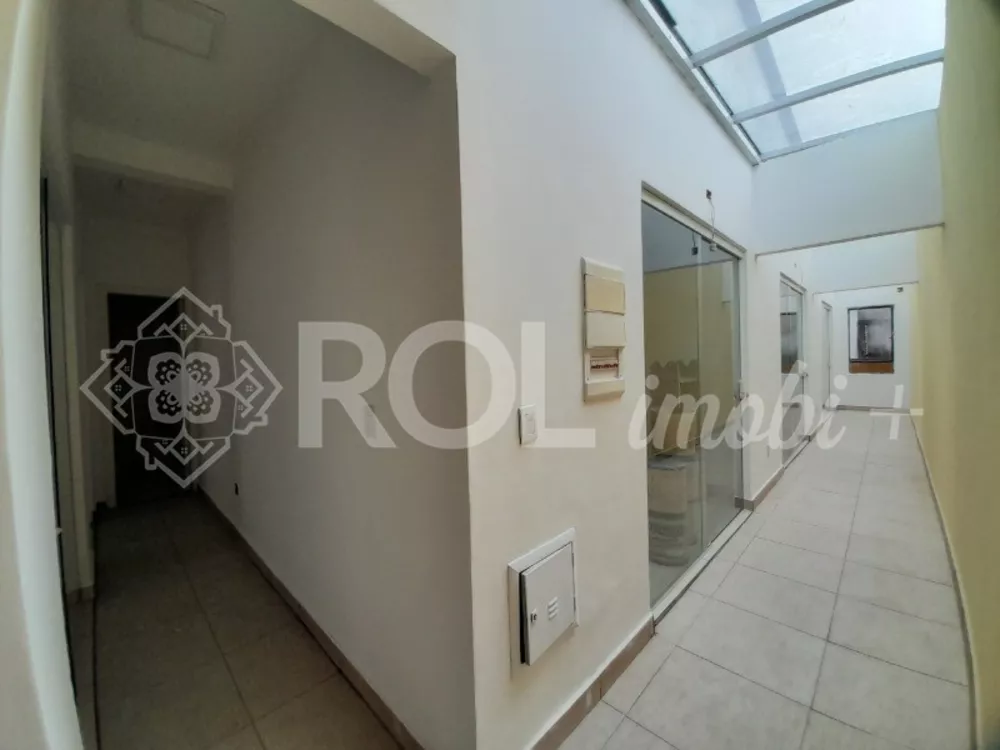 Conjunto Comercial-Sala para alugar, 21m² - Foto 15