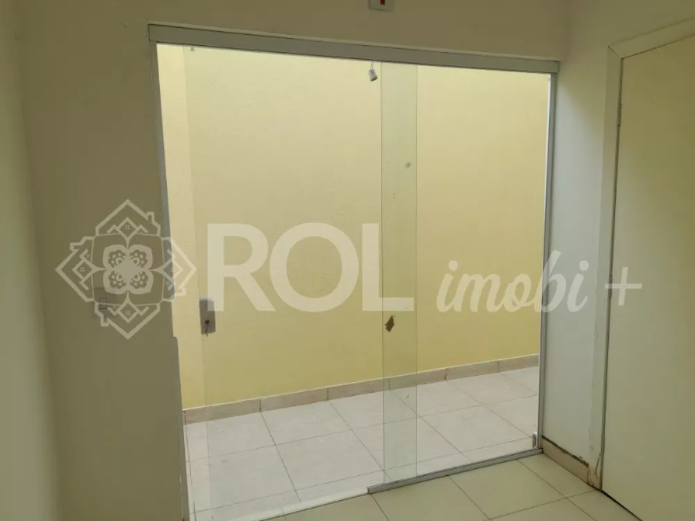 Conjunto Comercial-Sala para alugar, 21m² - Foto 8