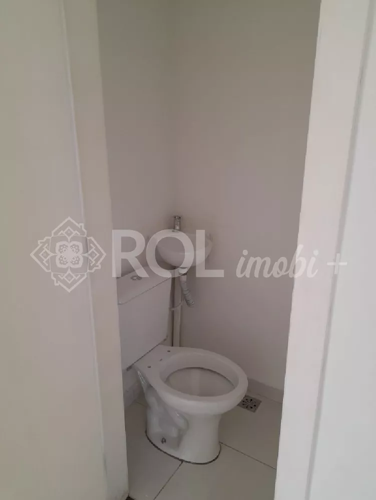 Conjunto Comercial-Sala para alugar, 21m² - Foto 12