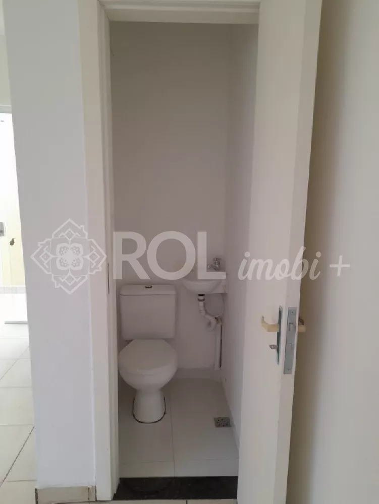 Conjunto Comercial-Sala para alugar, 21m² - Foto 11