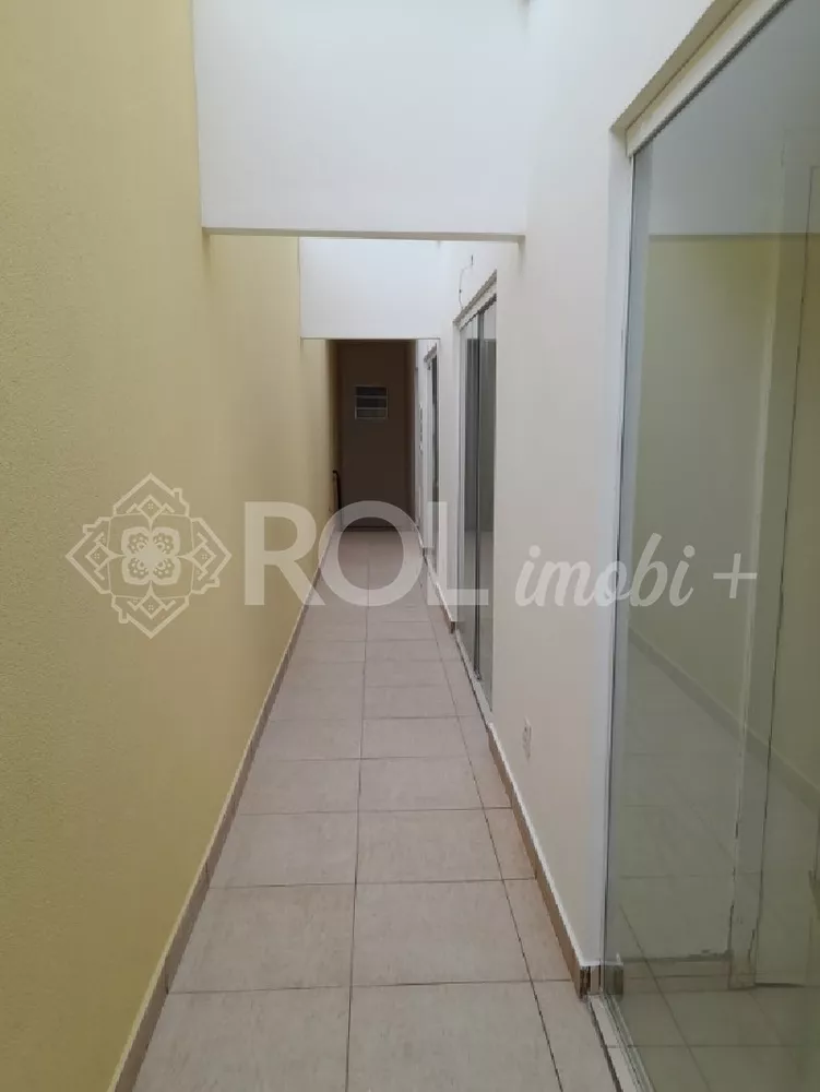 Conjunto Comercial-Sala para alugar, 21m² - Foto 14