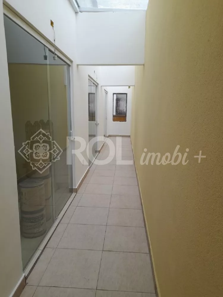 Conjunto Comercial-Sala para alugar, 21m² - Foto 13