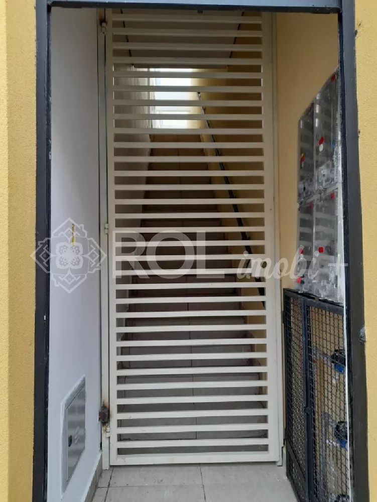 Conjunto Comercial-Sala para alugar, 21m² - Foto 16