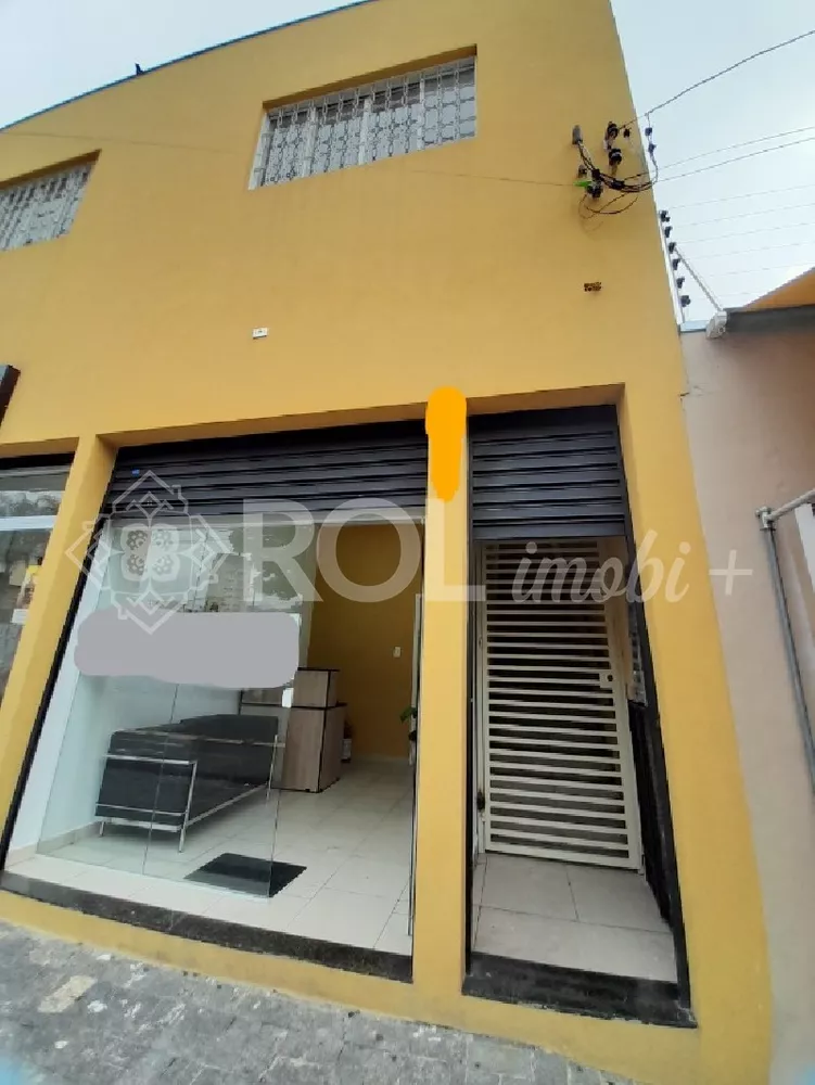 Conjunto Comercial-Sala para alugar, 21m² - Foto 19