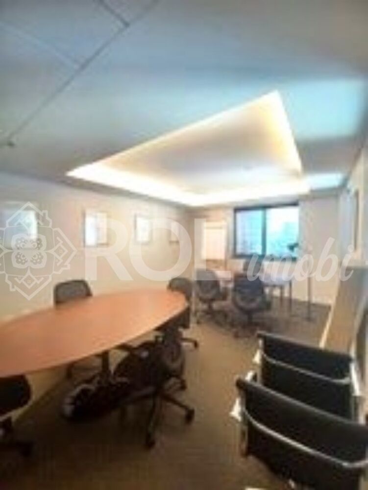 Sala-Conjunto, 32 m² - Foto 1