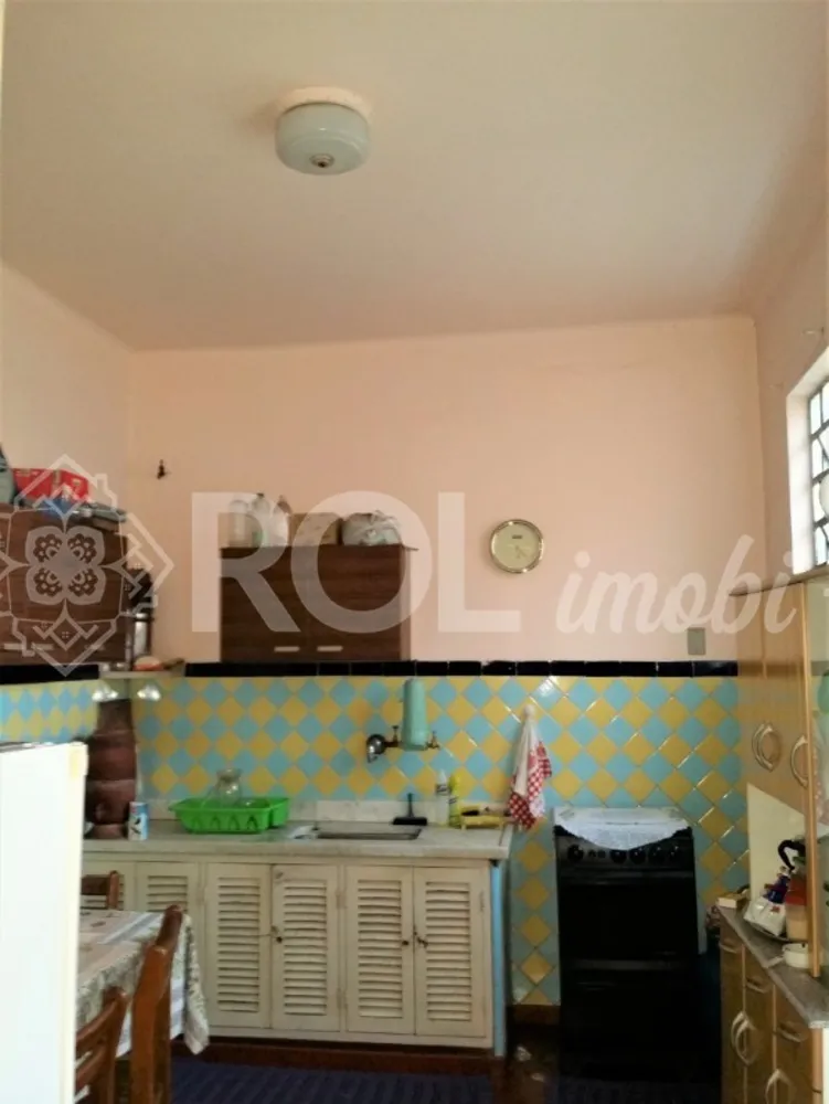 Casa, 4 quartos, 300 m² - Foto 1