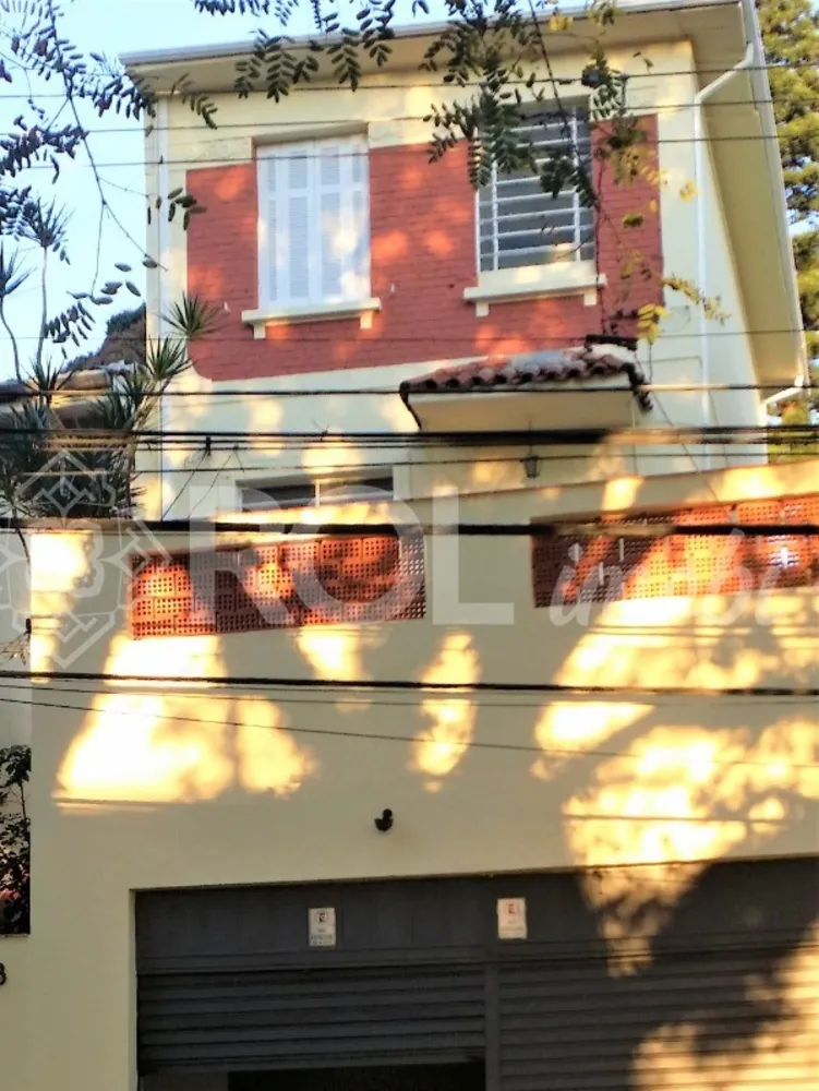 Casa, 4 quartos, 300 m² - Foto 4