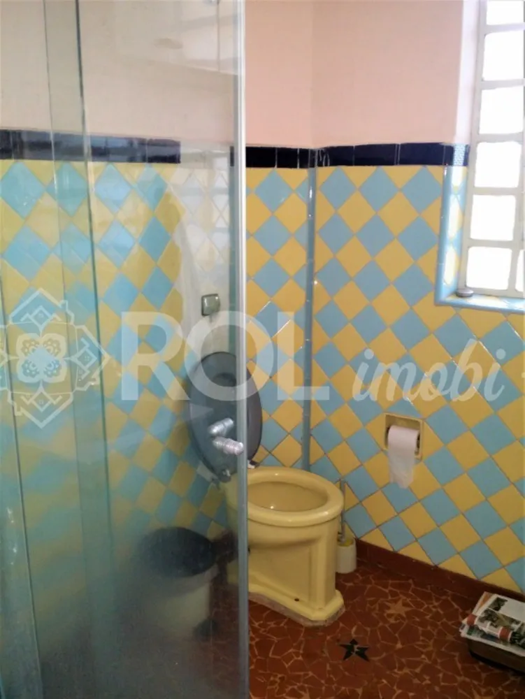 Casa, 4 quartos, 300 m² - Foto 3