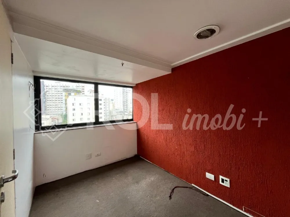 Sala-Conjunto, 33 m² - Foto 1