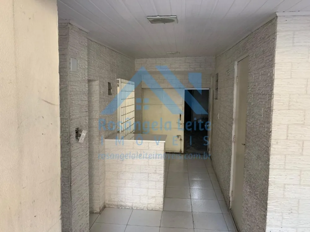 Prédio Inteiro, 371 m² - Foto 1