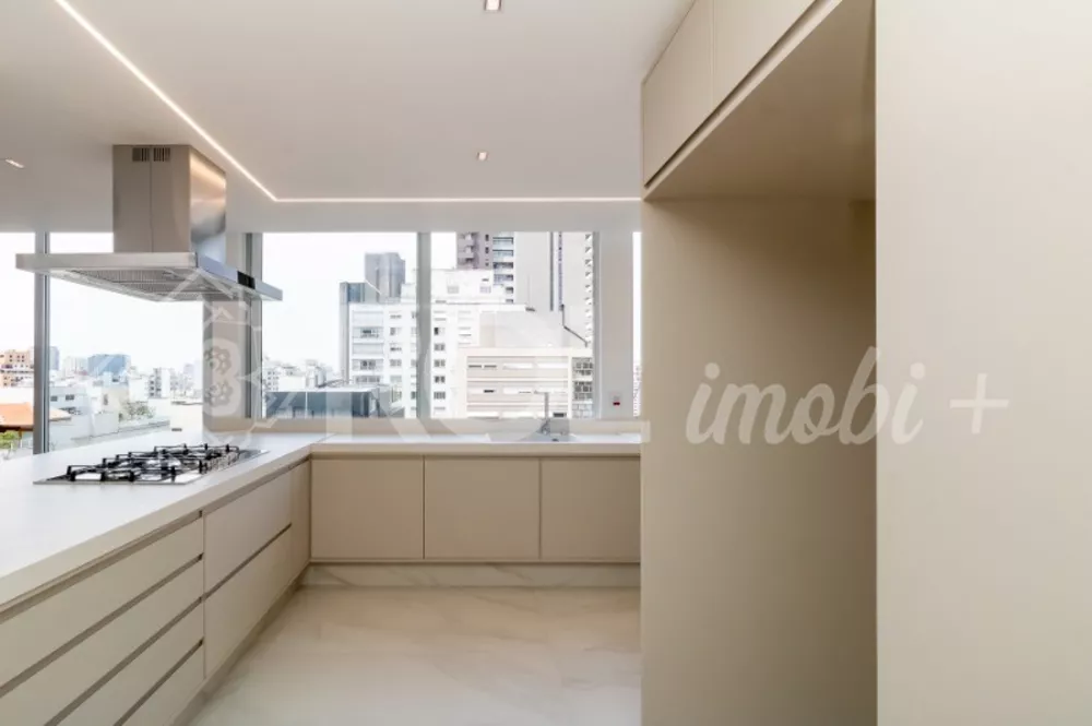 Apartamento, 3 quartos, 289 m² - Foto 7
