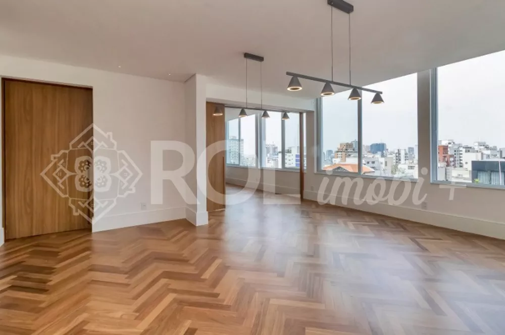 Apartamento, 3 quartos, 289 m² - Foto 1