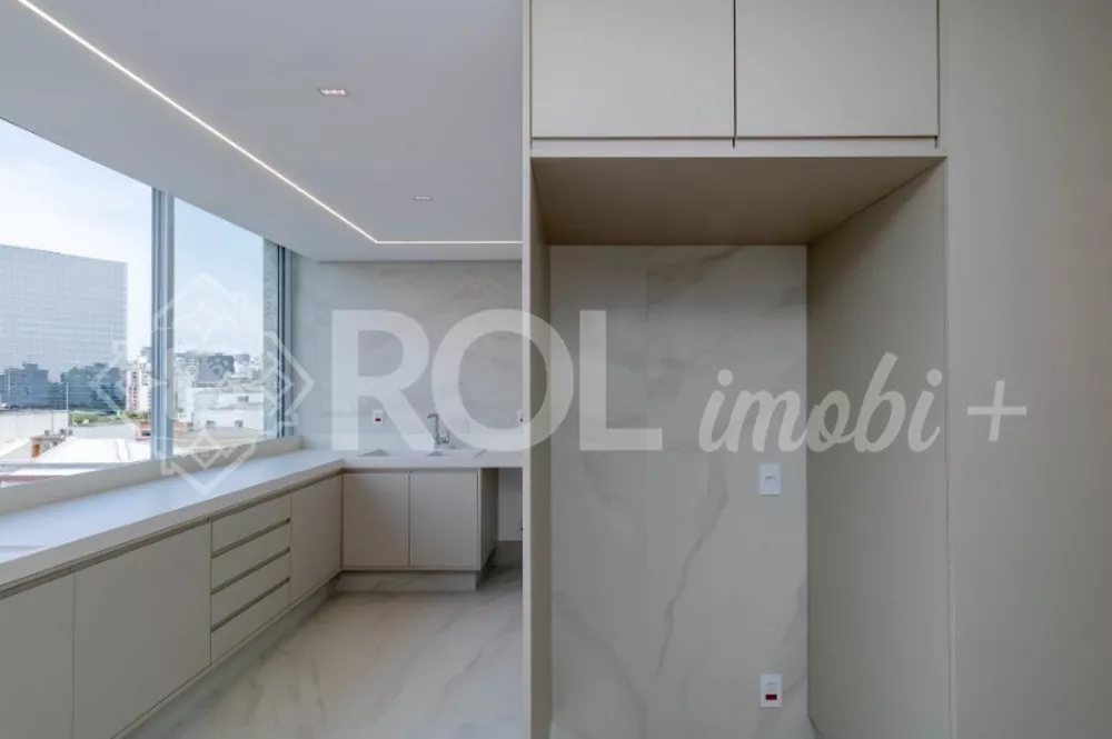 Apartamento, 3 quartos, 289 m² - Foto 5