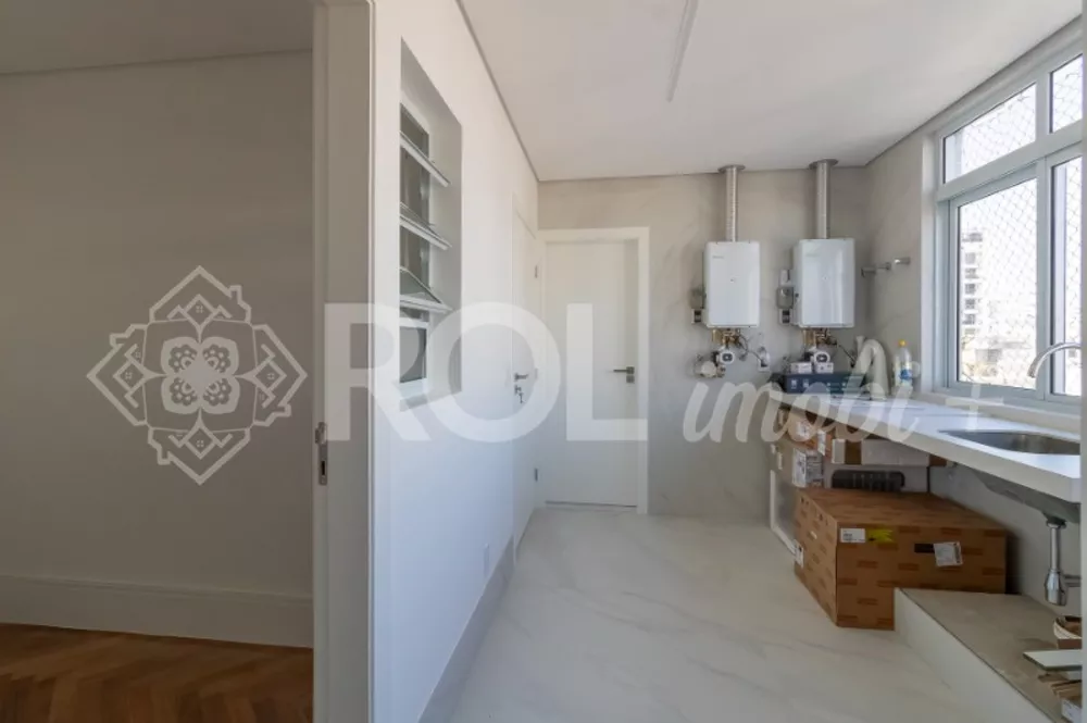 Apartamento, 3 quartos, 289 m² - Foto 15