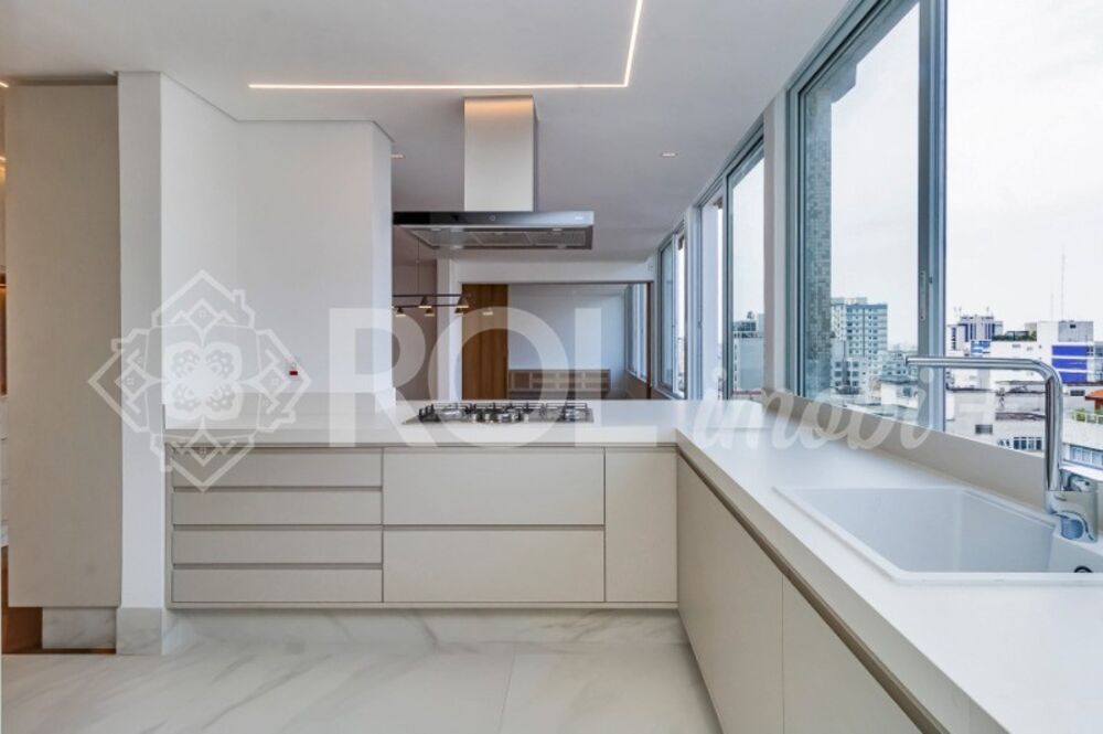 Apartamento, 3 quartos, 289 m² - Foto 8