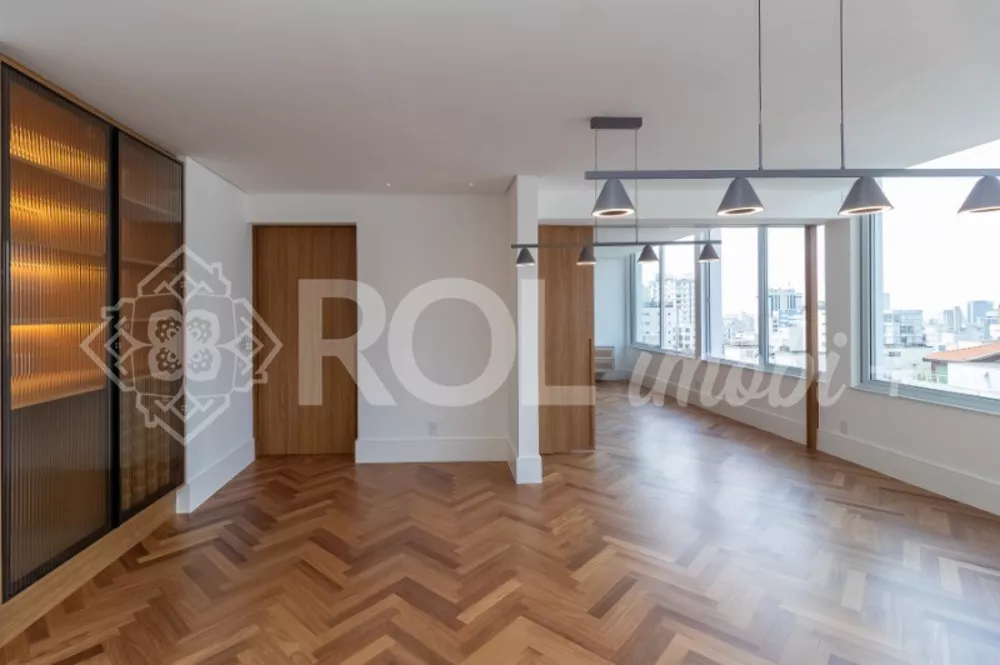 Apartamento, 3 quartos, 289 m² - Foto 9