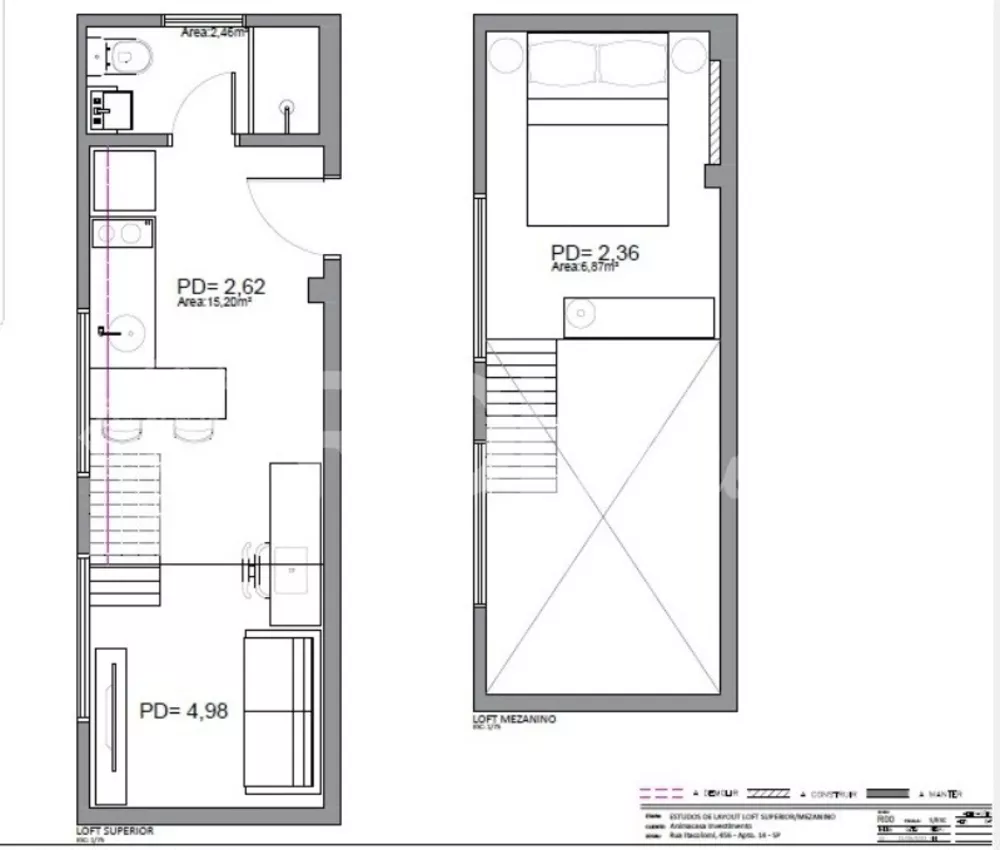 Apartamento, 3 quartos, 289 m² - Foto 12