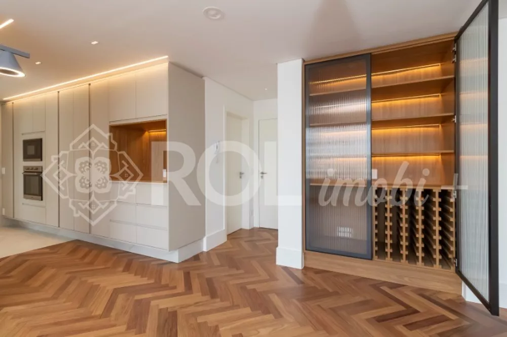 Apartamento, 3 quartos, 289 m² - Foto 11