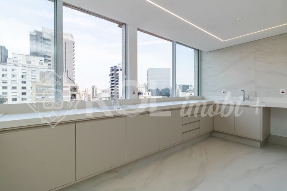 Apartamento, 3 quartos, 289 m² - Foto 6